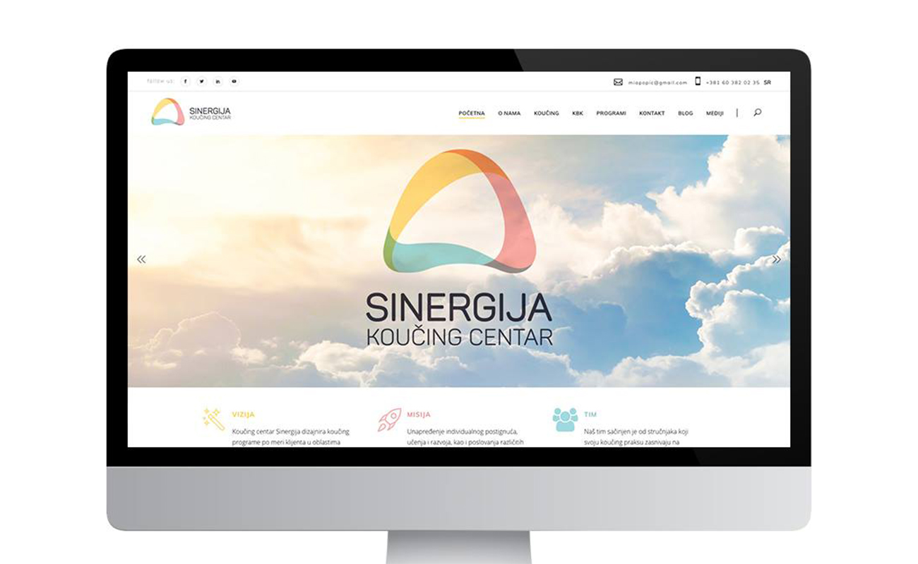 SINERGIJA 1