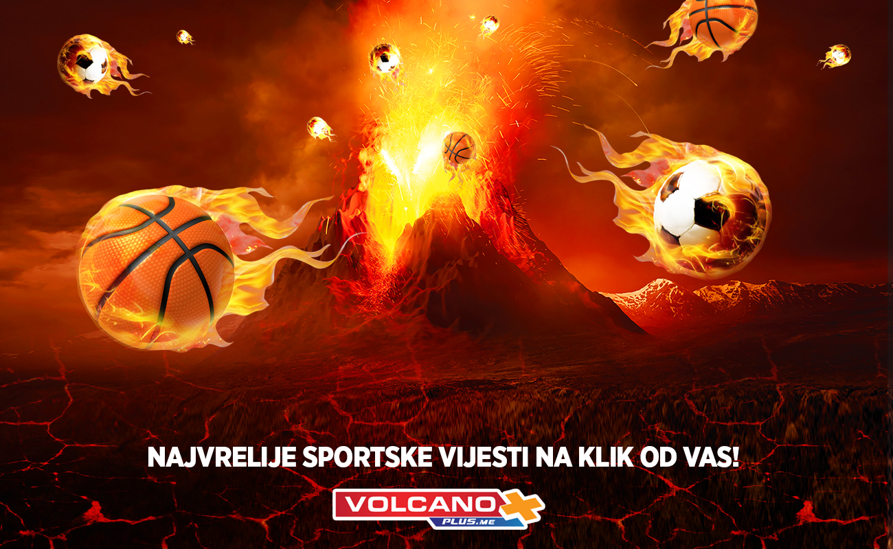 VOLCANO 1